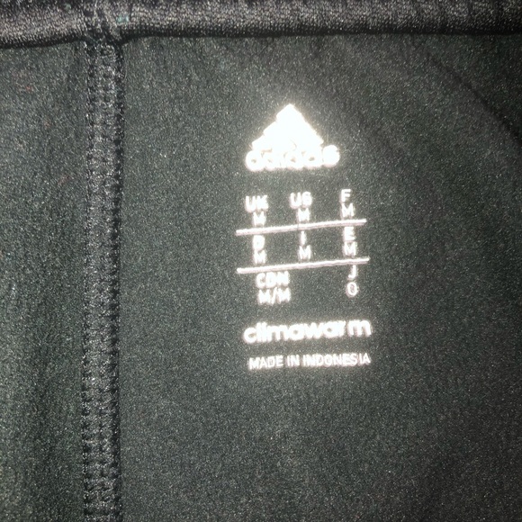 adidas Climawarm Tech Jogger - Picture 4 of 4
